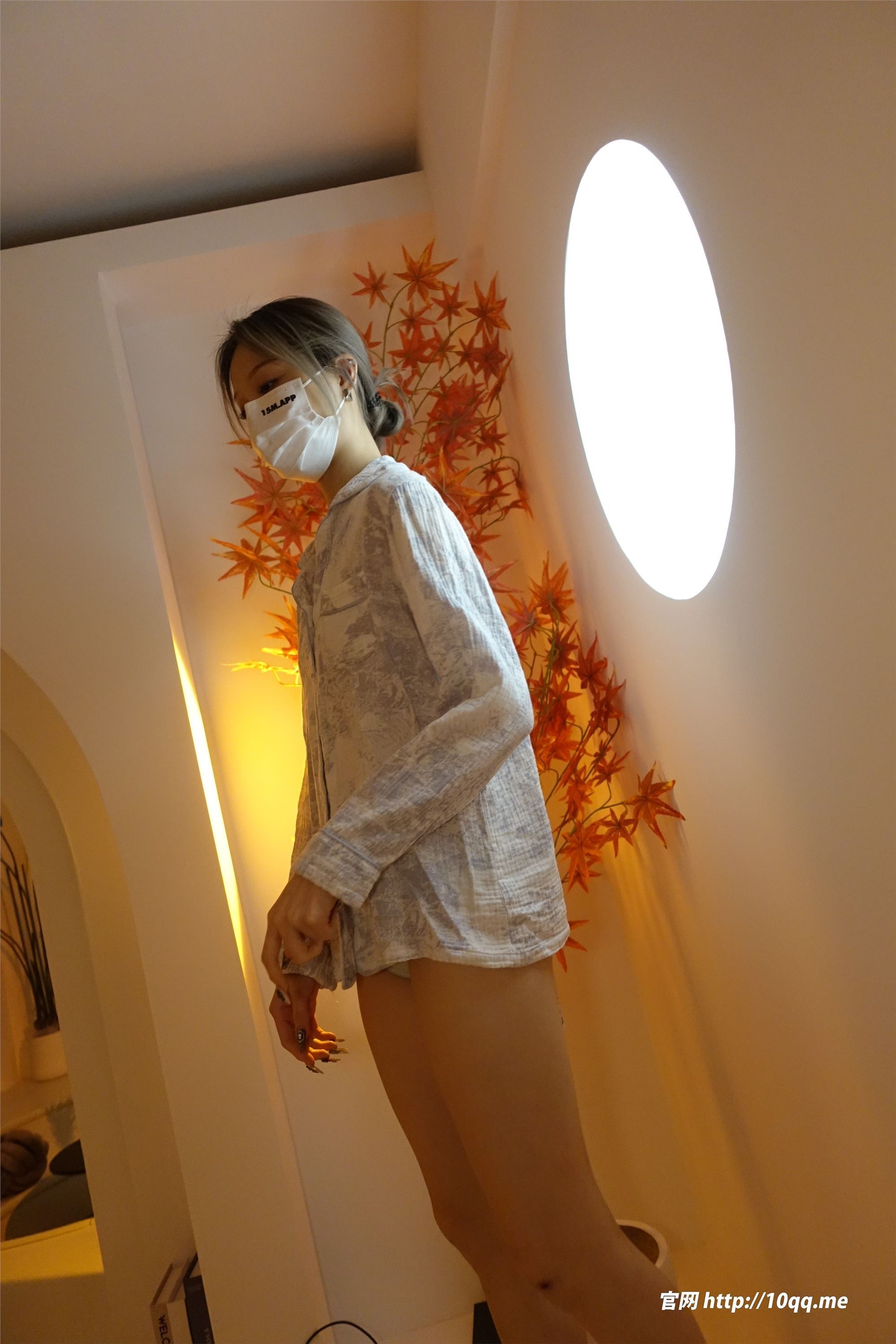 ROSI口罩系列 2024.01.13 NO.2771